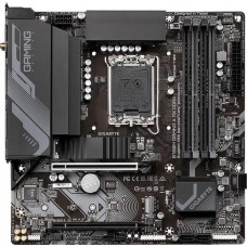 GIGABYTE B760M GAMING X AX, Socket 1700